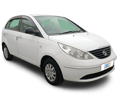 Tata Indica Vista-img